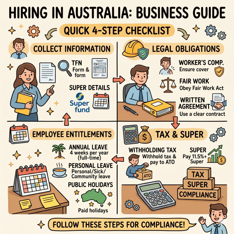 Hiring